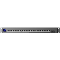 SWITCH UBIQUITI USW-Enterprise-24-PoE