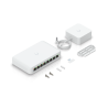 SWITCH UBIQUITI USW-8-POE LITE