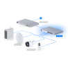 SWITCH UBIQUITI USW-PRO-24-POE-EU