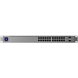 SWITCH UBIQUITI USW-PRO-24-POE-EU