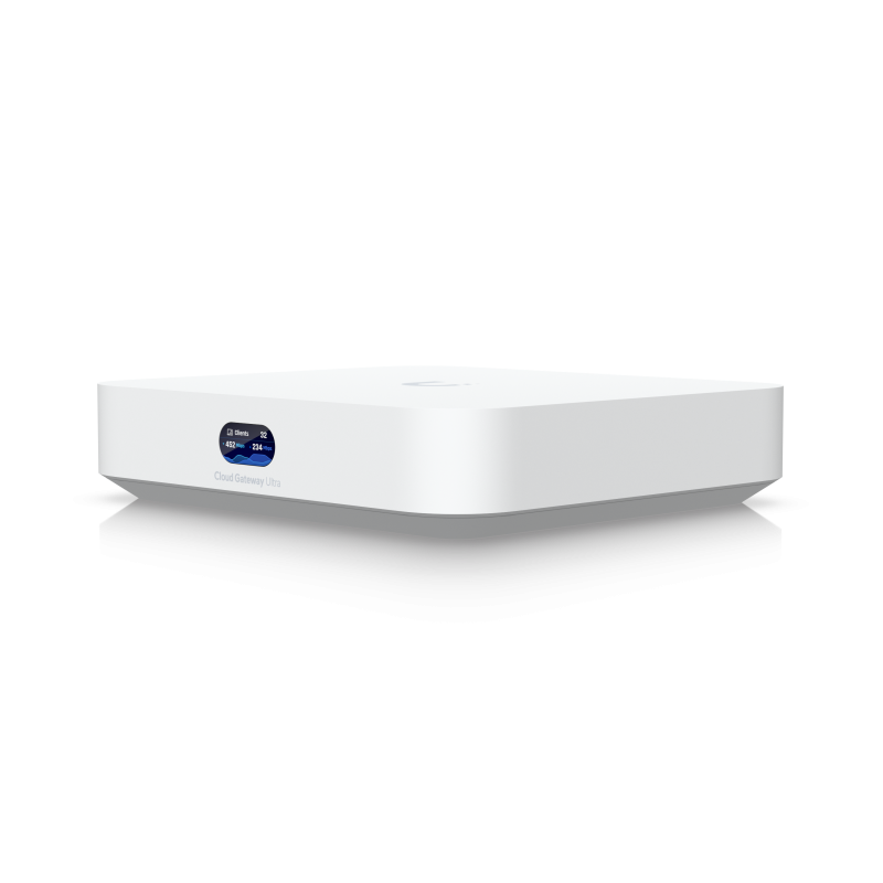 GATEWAY UBIQUITI UCG-ULTRA