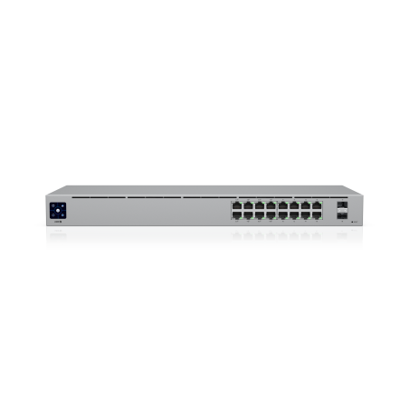 SWITCH UBIQUITI USW-16-POE