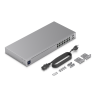 SWITCH UBIQUITI USW-16-POE