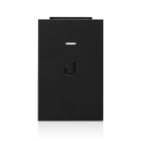 POE INJECTOR UBIQUITI 48-24W LOOSE