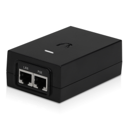 POE INJECTOR UBIQUITI 48-24W LOOSE