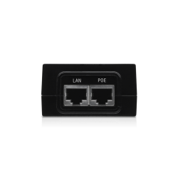 POE INJECTOR UBIQUITI 48-24W LOOSE