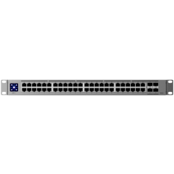 SWITCH UBIQUITI USW-PRO-48