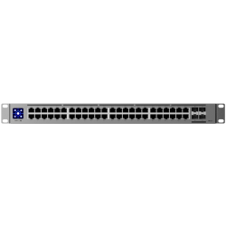 SWITCH UBIQUITI USW-PRO-48-POE