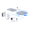 SWITCH UBIQUITI USW-PRO-48-POE