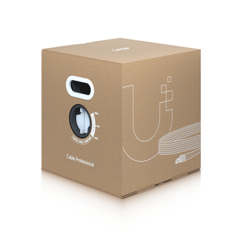 CABLES UBIQUITI UISP-PRO