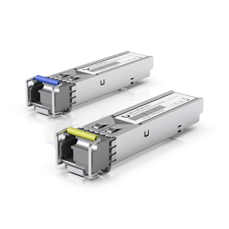 TRANSCEIVER UBIQUITI UACC-OM-SM-1G-S-2