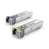 TRANSCEIVER UBIQUITI UACC-OM-SM-1G-S-2