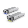 TRANSCEIVER UBIQUITI UACC-OM-SM-1G-S-2