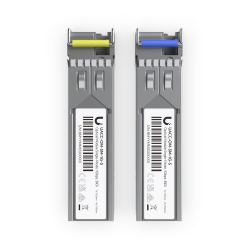 TRANSCEIVER UBIQUITI UACC-OM-SM-1G-S-2