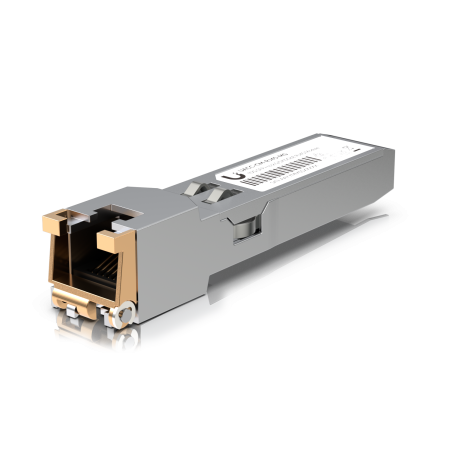 MODULE UBIQUITI UACC-CM-RJ45-MG-10G
