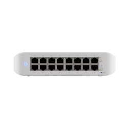 SWITCH UBIQUITI USW-16-POE LITE