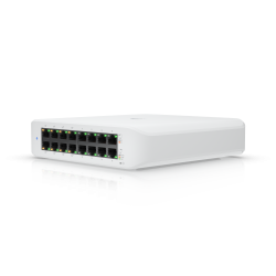 SWITCH UBIQUITI USW-16-POE LITE