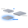 SWITCH UBIQUITI ECS-24-POE