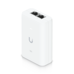 POE INJECTOR UBIQUITI U-POE-AT