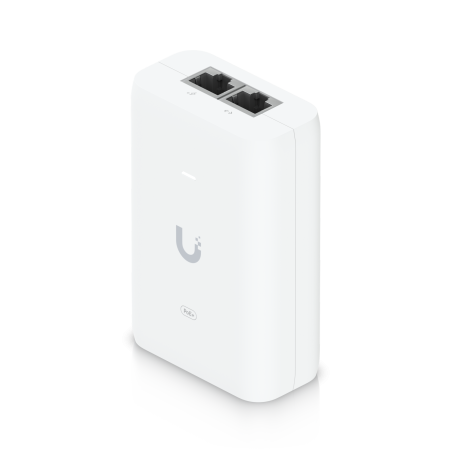 POE INJECTOR UBIQUITI U-POE-AT