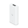 POE INJECTOR UBIQUITI U-POE-AT