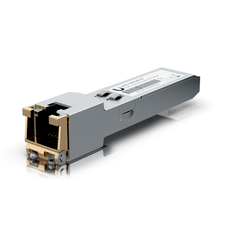 MODULE UBIQUITI UACC-CM-RJ45-1G