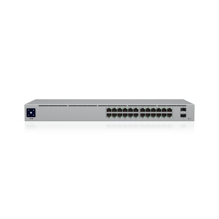 SWITCH UBIQUITI USW-24-POE