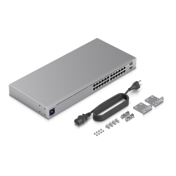 SWITCH UBIQUITI USW-24-POE