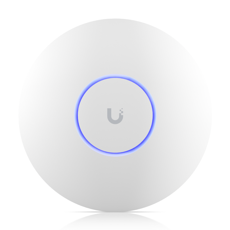 ACCESS POINT UBIQUITI U6-Enterprise