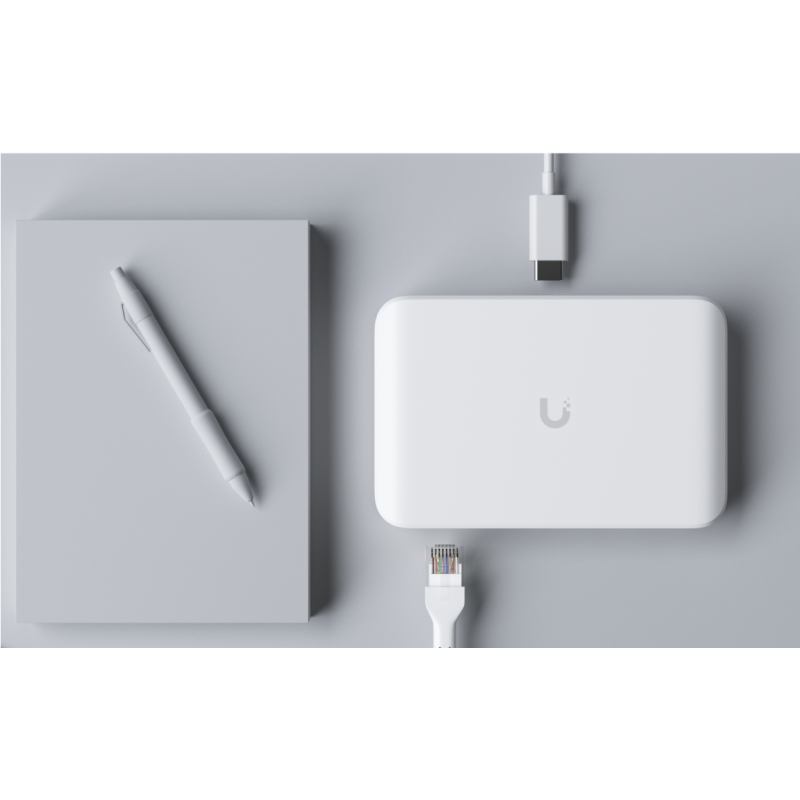 SWITCH UBIQUITI USW-Flex-Mini