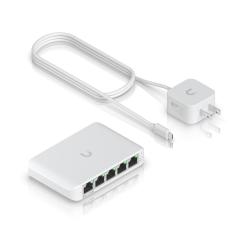 SWITCH UBIQUITI USW-Flex-Mini