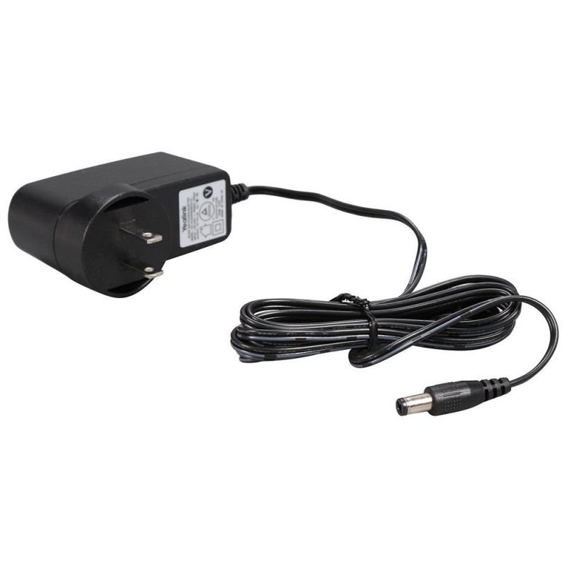 ADAPTOR YEALINK 5V/0.6A