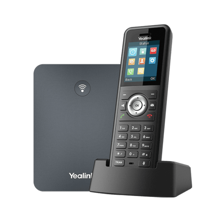 IP PHONES YEALINK W79P