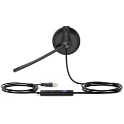 HEADSET YEALINK UH34 DUAL TEAM