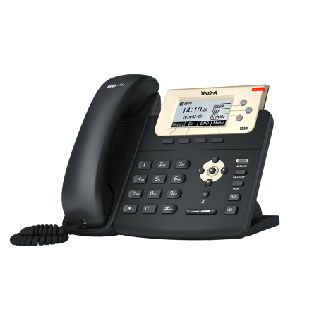 IP TELE EQUIPMENTS YEALINK SIP-T23G