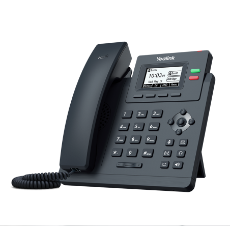 PHONE YEALINK SIP-T31W
