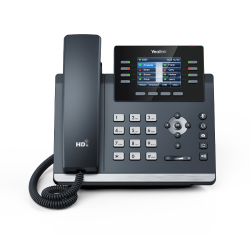 PHONE YEALINK SIP-T44W