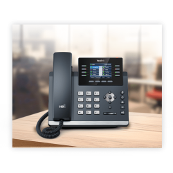 PHONE YEALINK SIP-T44W
