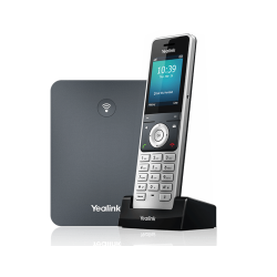 CORDLESS YEALINK W76P