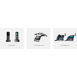 CORDLESS YEALINK W76P