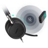 HEADSET YEALINK UH38 MONO TEAMS -W/O BAT