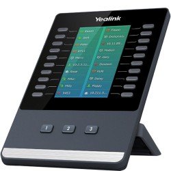 MODULE YEALINK EXP43