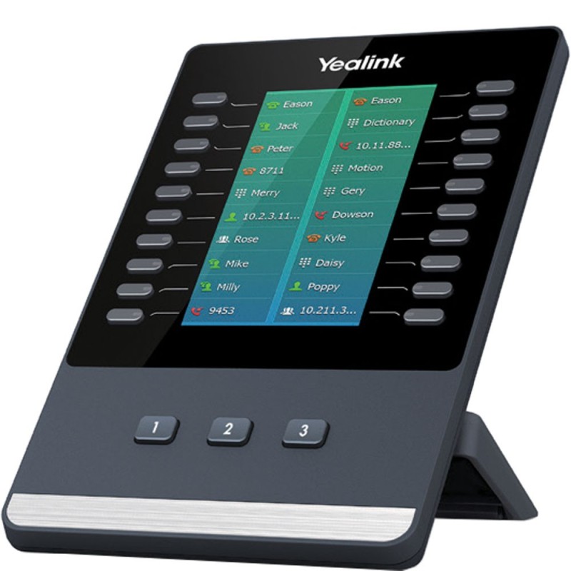 MODULE YEALINK EXP43