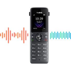 IP PHONES YEALINK W74H