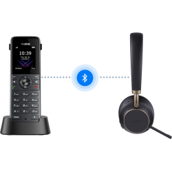 IP PHONES YEALINK W74H