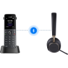 IP PHONES YEALINK W74H