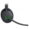HEADSET YEALINK BH74 DUAL USB C/A BLUETOOTH HEADSET WITH STAND