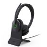 HEADSET YEALINK BH74 DUAL USB C/A BLUETOOTH HEADSET WITH STAND