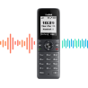HANDSET YEALINK W71H