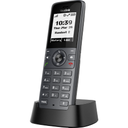 HANDSET YEALINK W71H